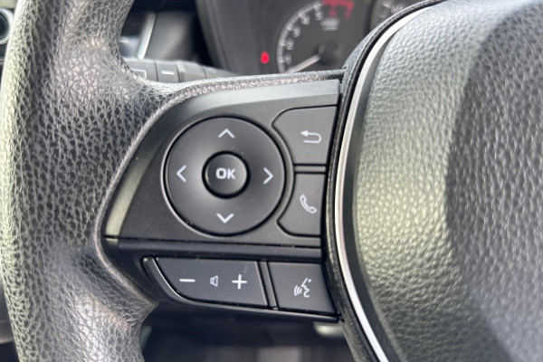 2021 Toyota Corolla ZWE211R Ascent Sport Hybrid Hatch Image 17
