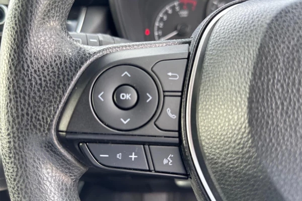 2021 Toyota Corolla ZWE211R Ascent Sport Hybrid Hatch Image 17