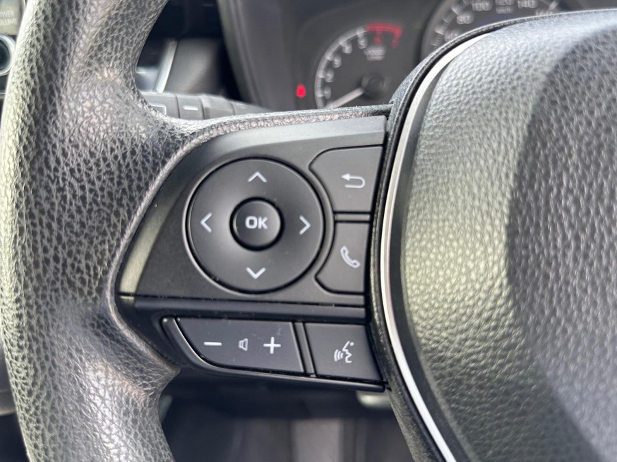 2021 Toyota Corolla ZWE211R Ascent Sport Hybrid Hatch Image 17