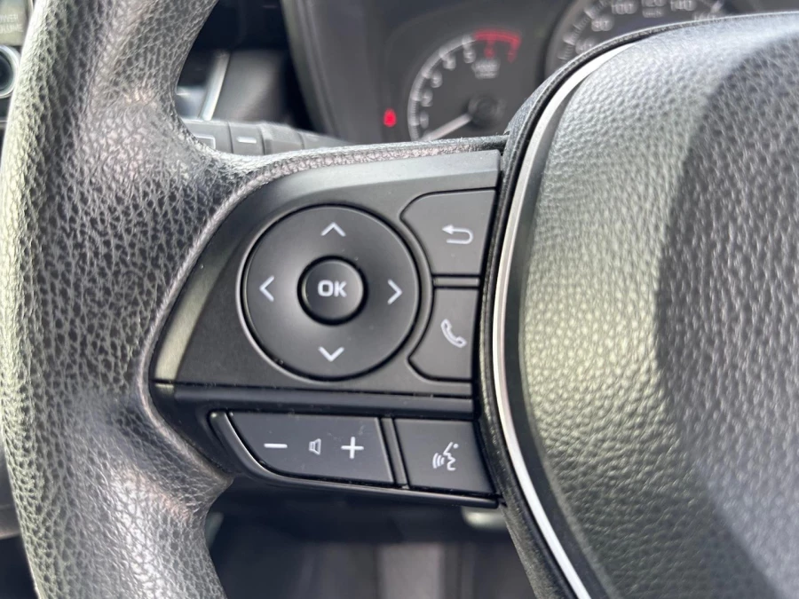 2021 Toyota Corolla ZWE211R Ascent Sport Hybrid Hatch Image 17