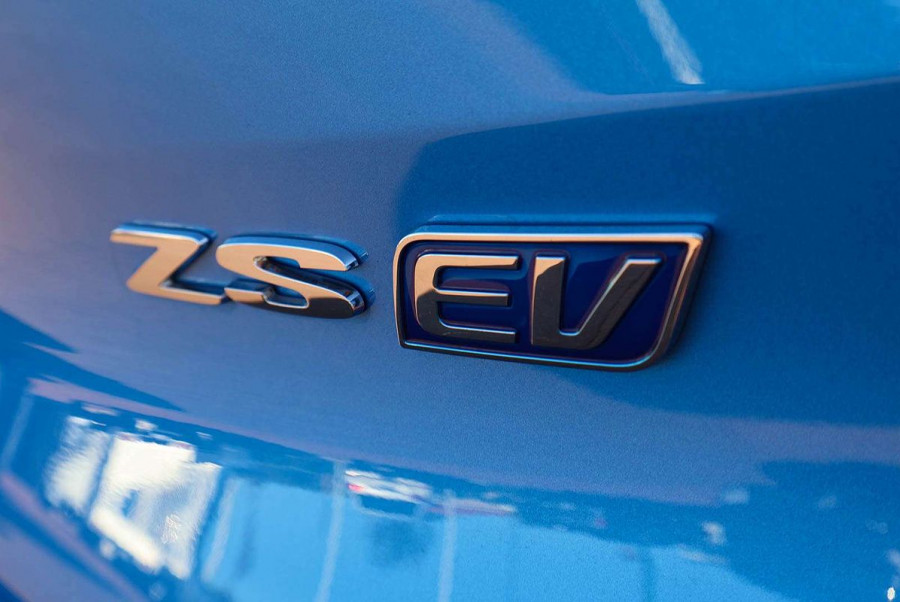2023 MG ZS EV AZS1 Excite SUV Image 19