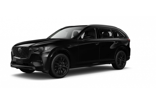 2026 Mazda CX-80 KL D50e GT SUV