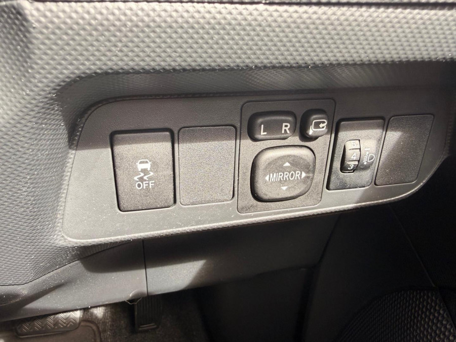 2011 Toyota Corolla ZRE152R Ascent Hatch Image 17