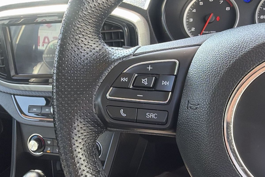 2022 MG MG3 SZP1 Excite Hatch Image 12