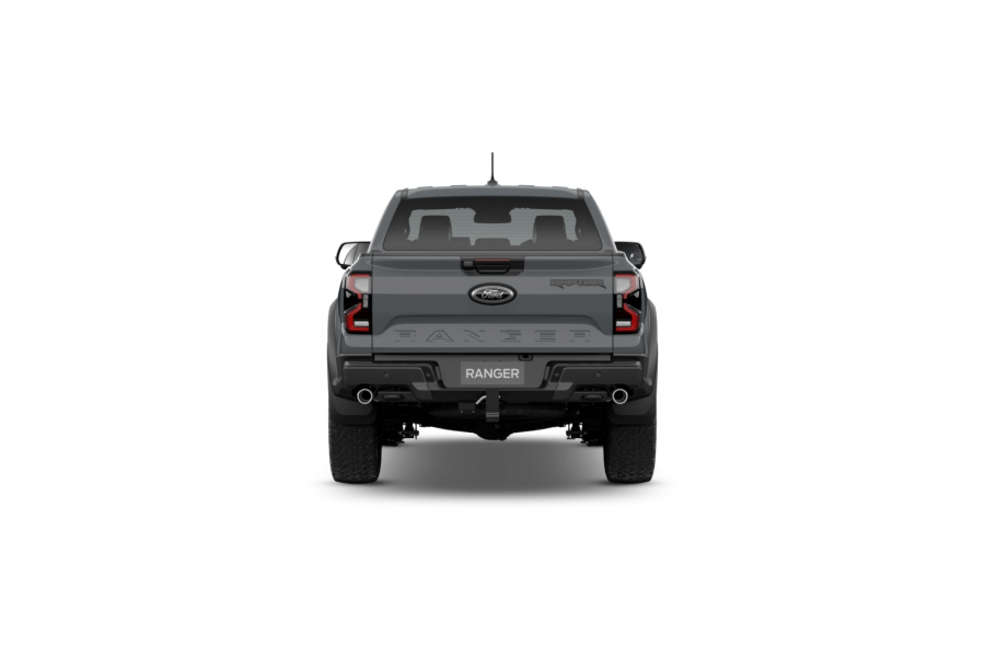 2024 MY24.5 Ford Ranger P703  Raptor Ute Image 6