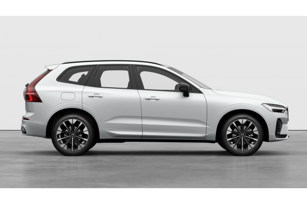 2026 Volvo XC60 UZ Ultra B5 Dark SUV Image 6