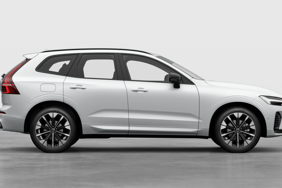 2026 Volvo XC60 UZ Ultra B5 Dark SUV