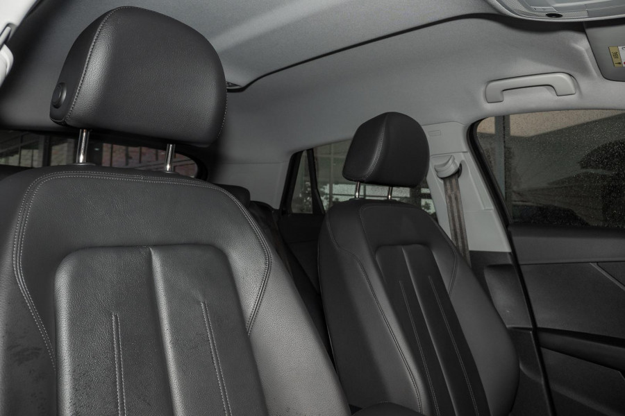 2022 MY23 Audi Q2 GA 35 TFSI SUV