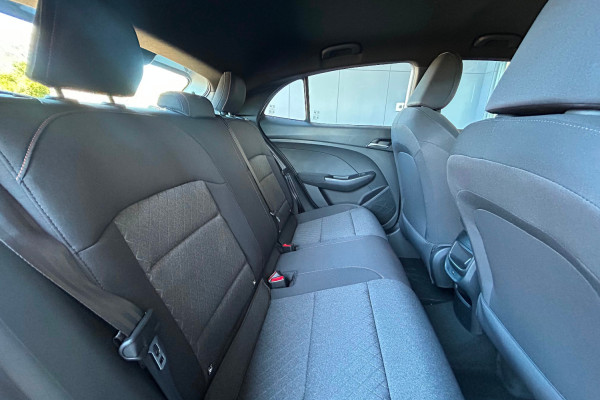 2026 MG MG3 ZP22 Vibe Hatch Image 9
