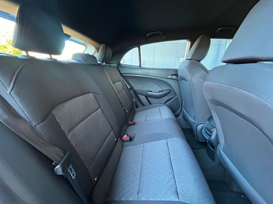 2026 MG MG3 ZP22 Vibe Hatch Image 9