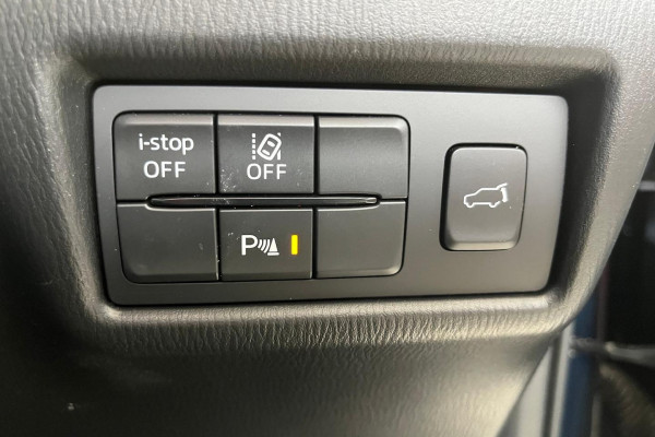 2023 Mazda CX-5 KF Series G25 GT SP SUV Image 18