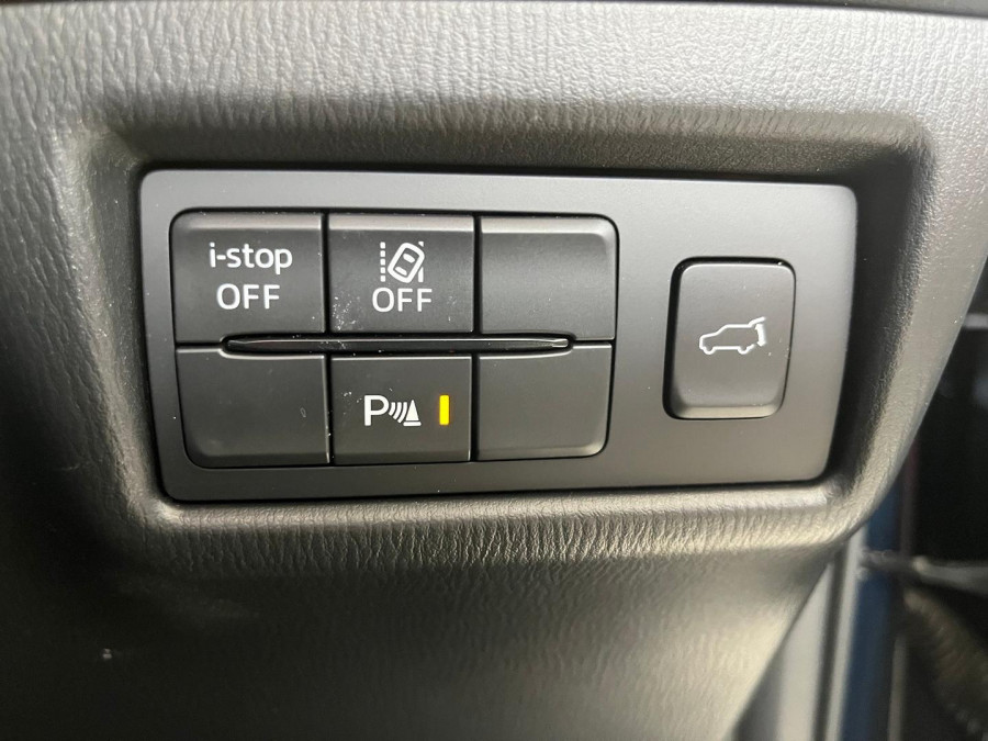 2023 Mazda CX-5 KF Series G25 GT SP SUV Image 18