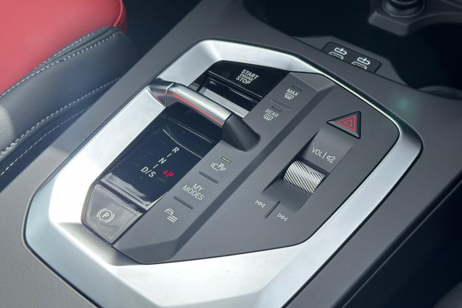 2025 BMW 2 Series F74 220 M Sport Sedan