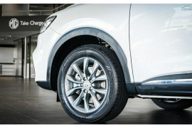 2022 MY23 MG HS SAS23 Excite SUV
