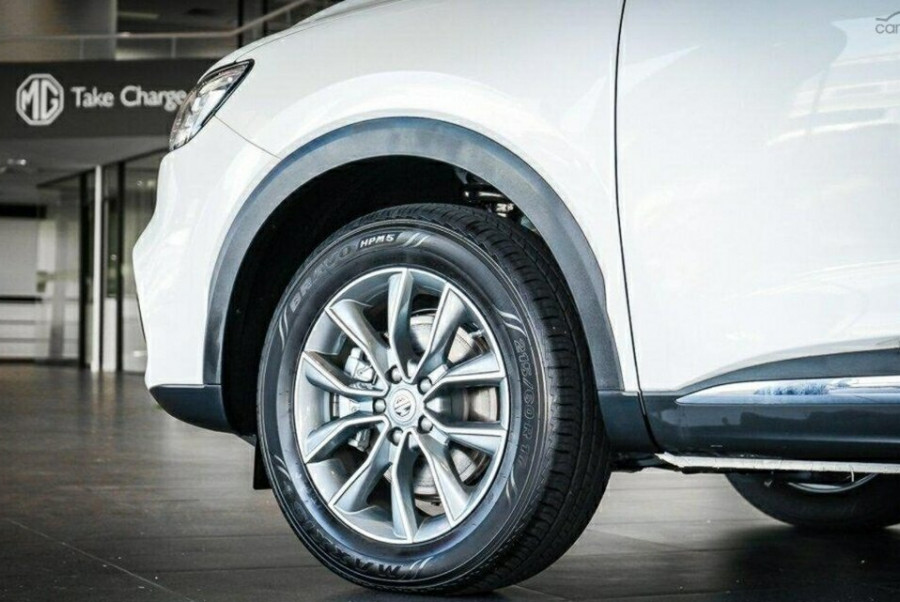 2022 MY23 MG HS SAS23 Excite SUV Image 8