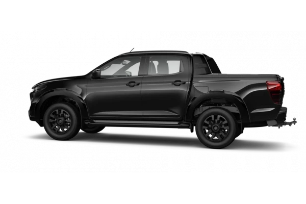 2026 Mazda BT-50 TF SP Ute Image 21