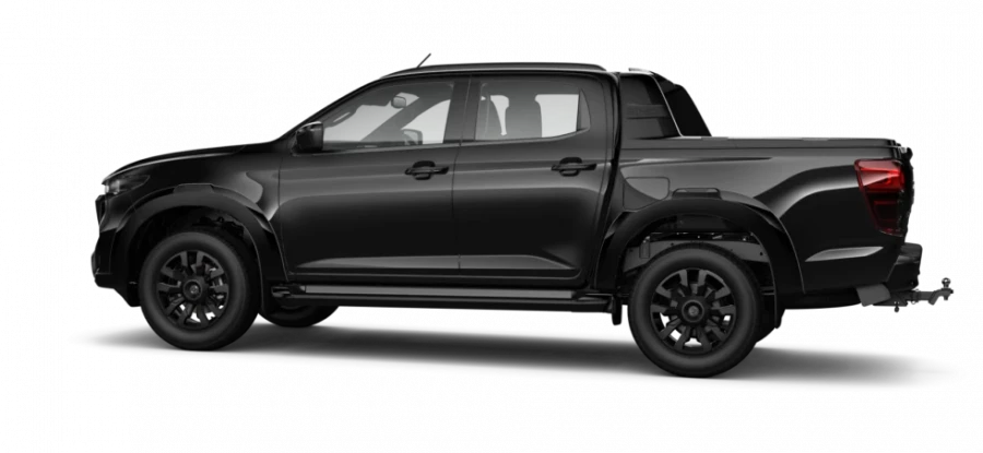 2026 Mazda BT-50 TF SP Ute Image 21