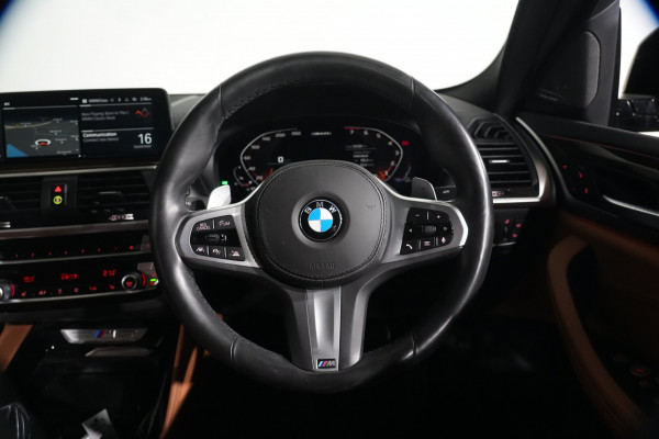 2020 BMW X4 M40i SUV Image 15
