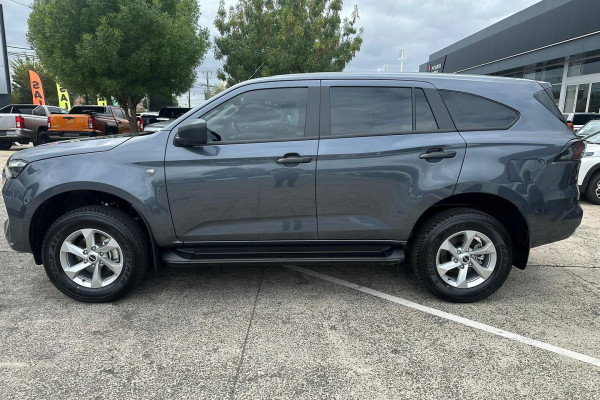 2026 MY25.5 Isuzu MU-X RJ LS-M SUV Image 5