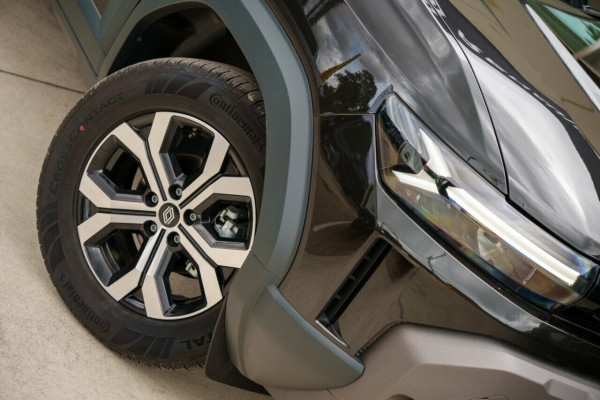 2025 Renault Duster X1311 Evolution Wagon Image 6