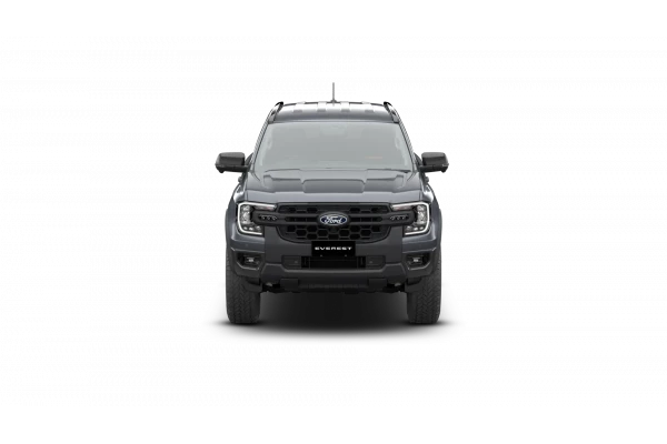 2026 MY26.5 Ford Everest UB Tremor SUV Image 2