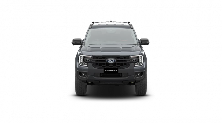 2026 MY26.5 Ford Everest UB Tremor SUV Image 2