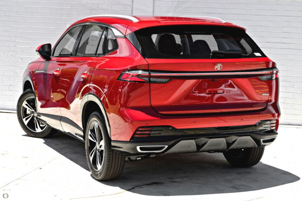2025 MG HS AS33 Vibe SUV
