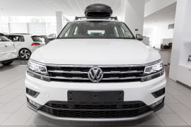 2019 MY20 Volkswagen Tiguan 5N 132TSI Comfortline Suv
