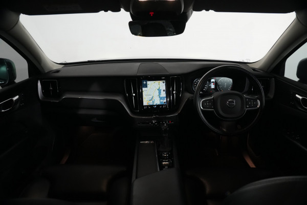 2021 Volvo XC60 UZ T5 Momentum SUV image 14