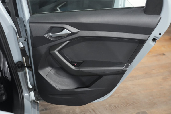 2020 Audi A1 GB 35 TFSI Hatch Image 25