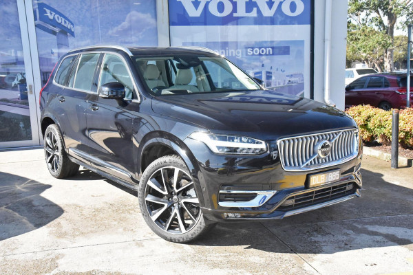2024 MY25 Volvo XC90  Ultra B6 Bright SUV