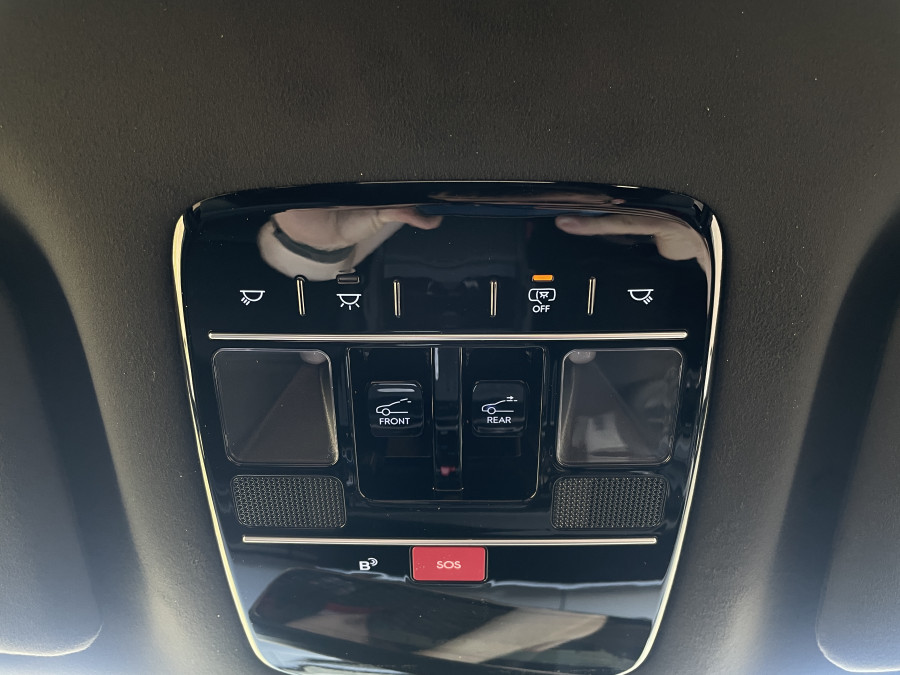 2026 Hyundai Santa Fe MX5.V2 SUV Image 23
