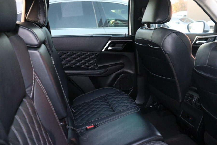 2022 Mitsubishi Outlander ZM Exceed Tourer SUV Image 22