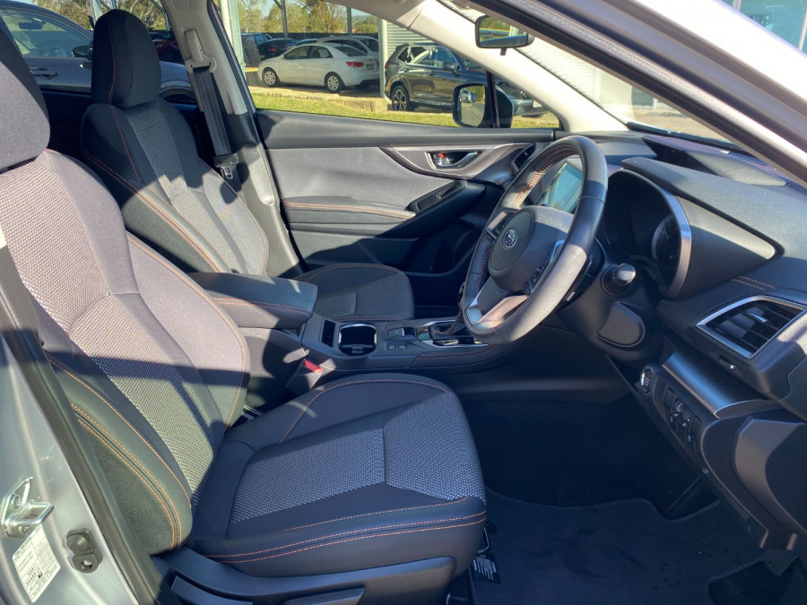 2022 Subaru XV G5-X 2.0i-L SUV Image 12