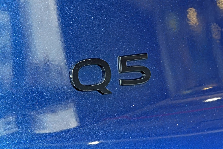 2025 Audi Q5 GU TFSI 150kW SUV