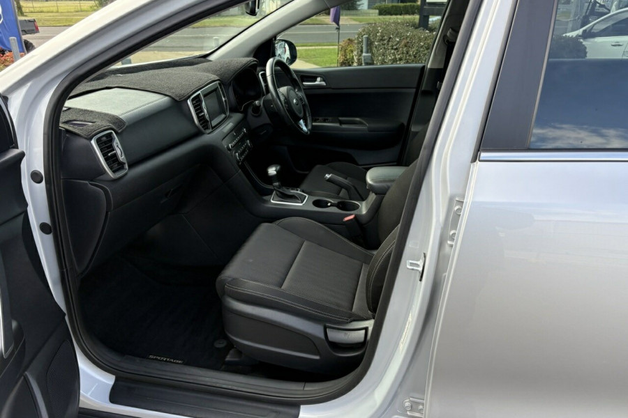 2018 Kia Sportage QL Si Premium SUV Image 6