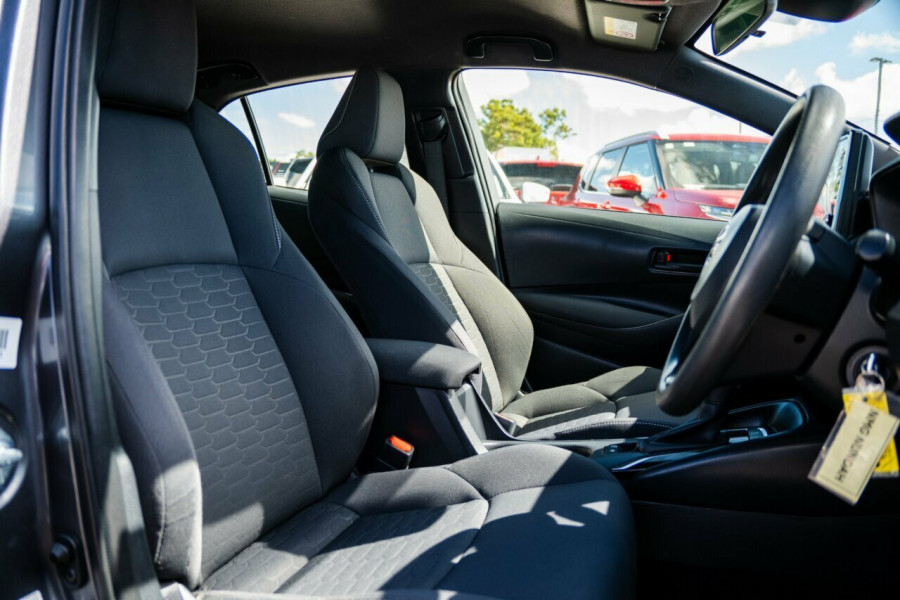 2021 Toyota Corolla MZEA12R Ascent Sport Hatch Image 15