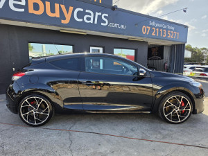2013 Renault Megane III D95 R.S. 265 Cup Premium Hatch