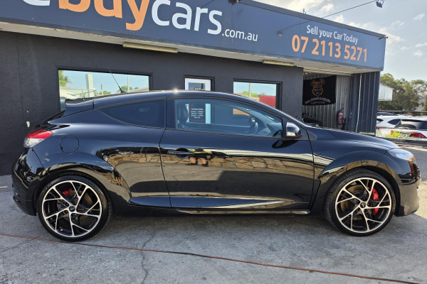 2013 Renault Megane III D95 R.S. 265 Cup Premium Hatch Image 6