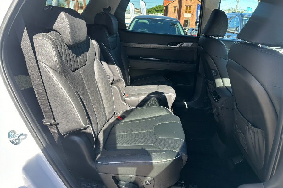 2025 Hyundai Palisade LX2.V5 Elite SUV Image 15