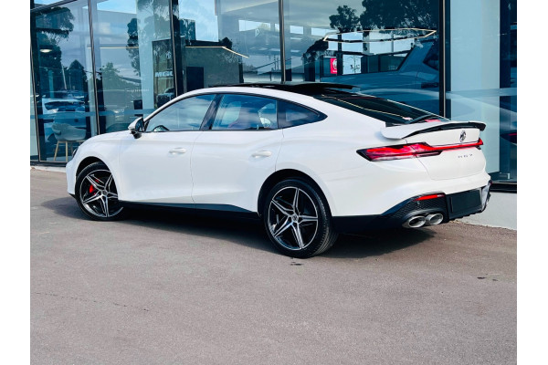 2026 MY25 MG MG7 IP42 Essence Sedan Image 4