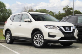 Nissan X-Trail ST T32 Series II