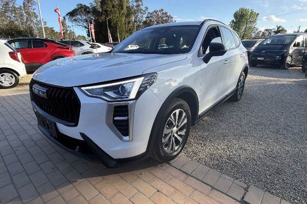 2025 GWM Haval Jolion A01 Premium SUV Image 1