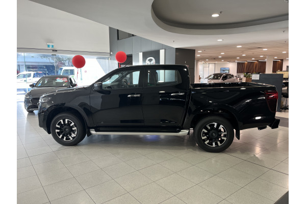 2025 MY24 Mazda BT-50 TF GT Ute Image 5