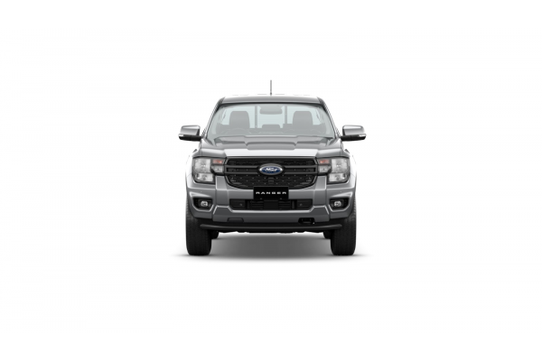 2024 MY25.25 Ford Ranger P703 XLS Ute