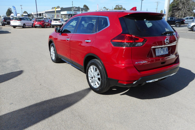 2018 Nissan X-Trail T32 Series II ST Suv