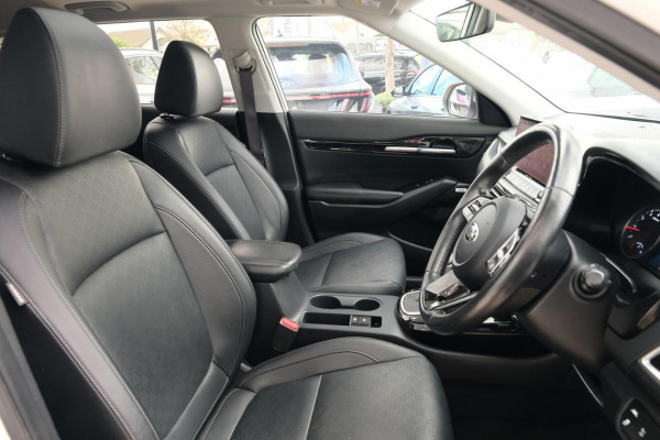 2021 MY22 Kia Seltos SP2 GT-Line SUV Image 15