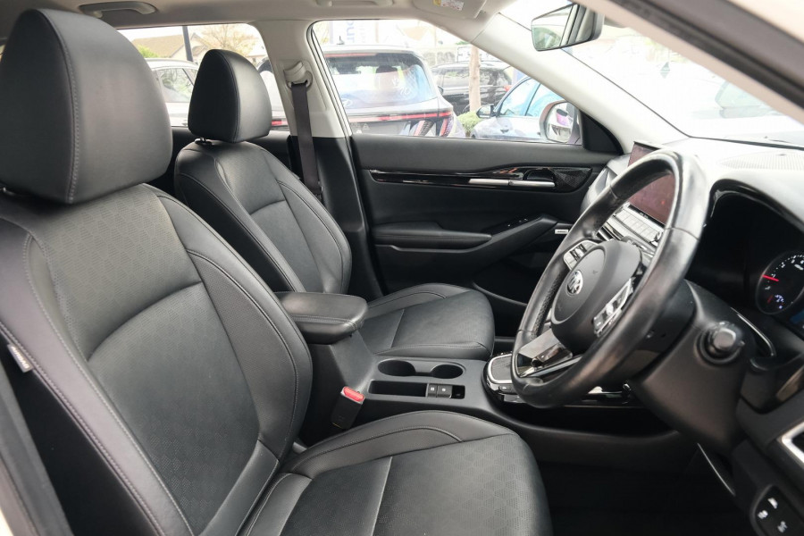 2021 MY22 Kia Seltos SP2 GT-Line SUV Image 15