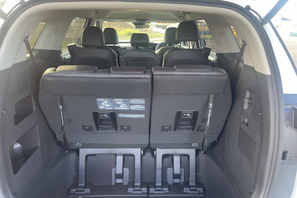 2026 Kia Carnival KA4 PE Sport+ People Mover Image 10