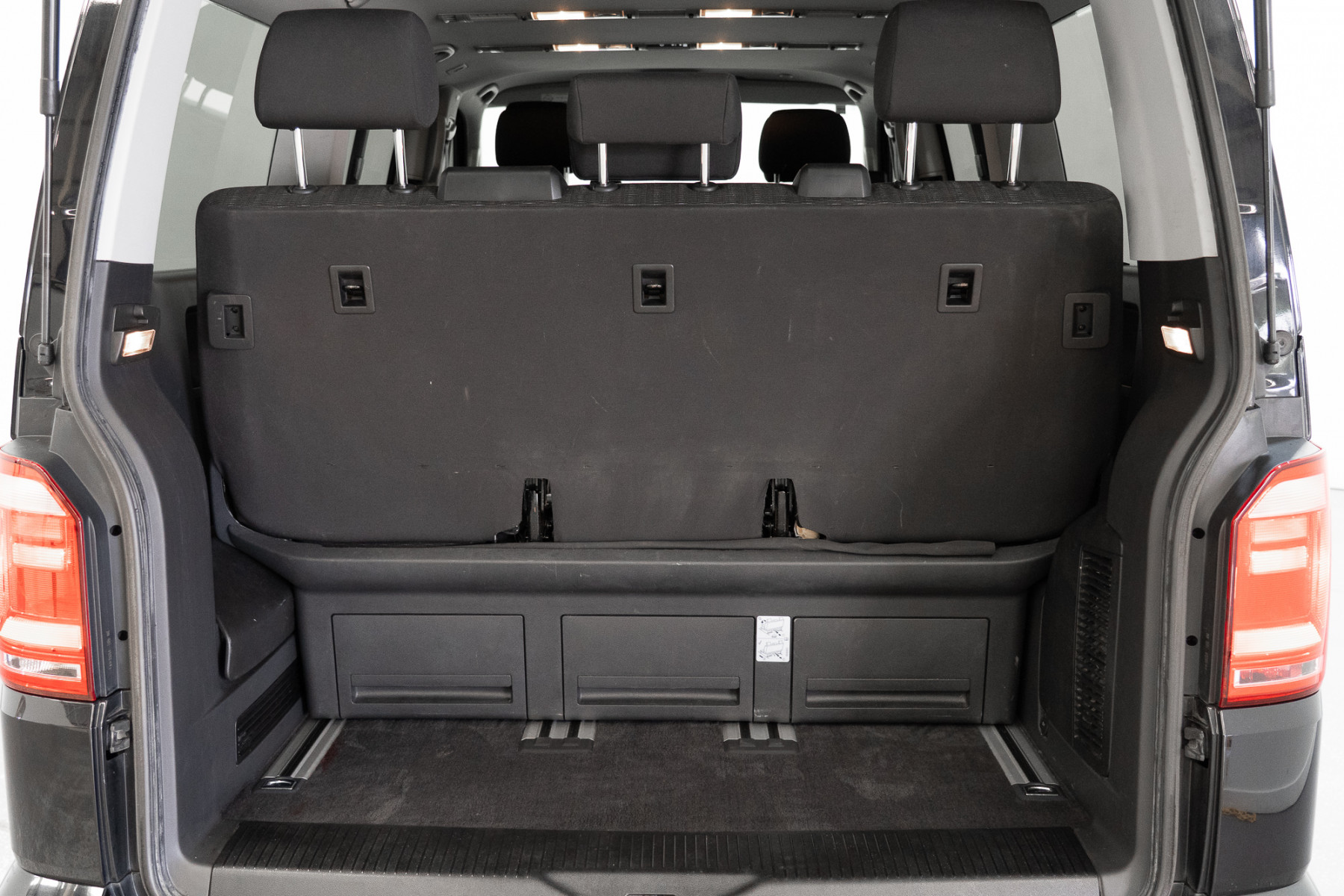2018 Volkswagen Multivan Comfortline Tdi340 SUV Image 11